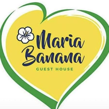 Maria Banana Guest House โปลลินา ภายนอก รูปภาพ