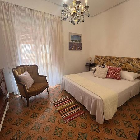 Maria Banana Guest House โปลลินา ภายนอก รูปภาพ