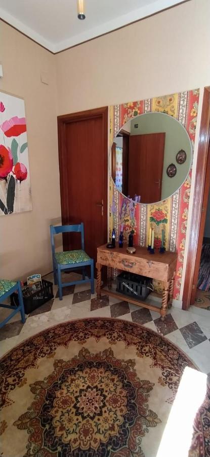 Maria Banana Guest House โปลลินา ภายนอก รูปภาพ