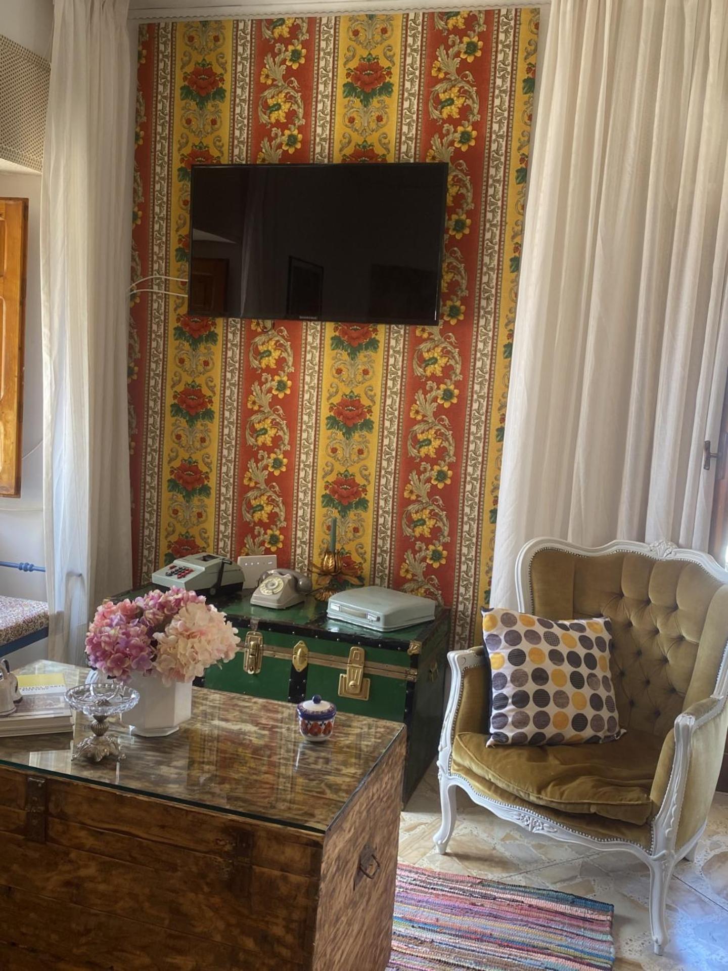 Maria Banana Guest House โปลลินา ภายนอก รูปภาพ